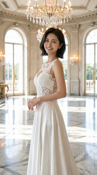 小白